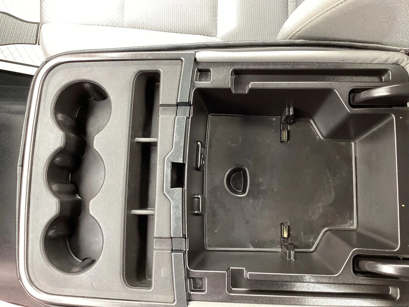 2014 Chevrolet Silverado 1500 Regular Cab - Image 16