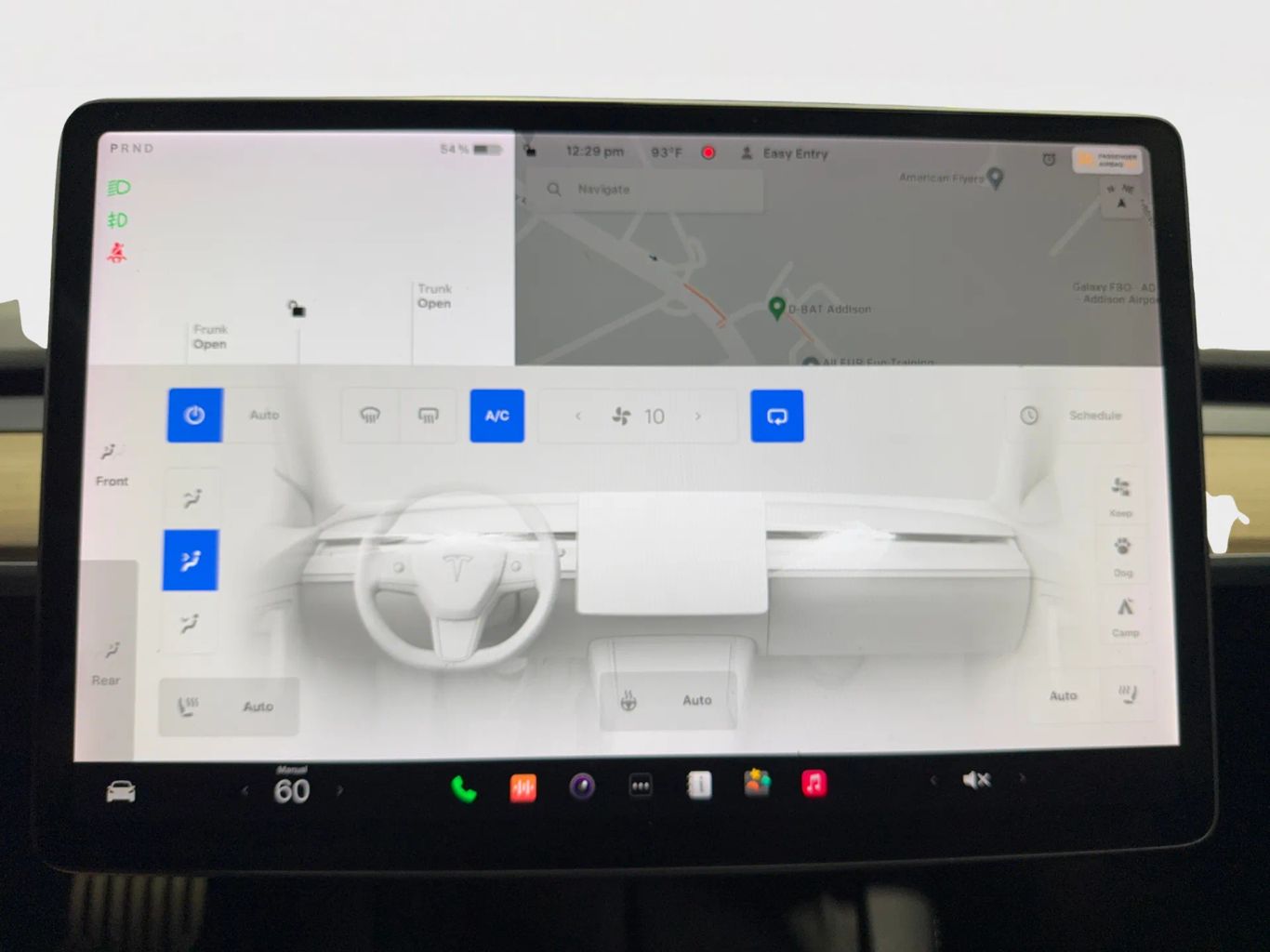 2022 TESLA MODEL 3 SEDAN DUAL ELECTRIC MOTORS PERFORMANCE SEDAN 4D
