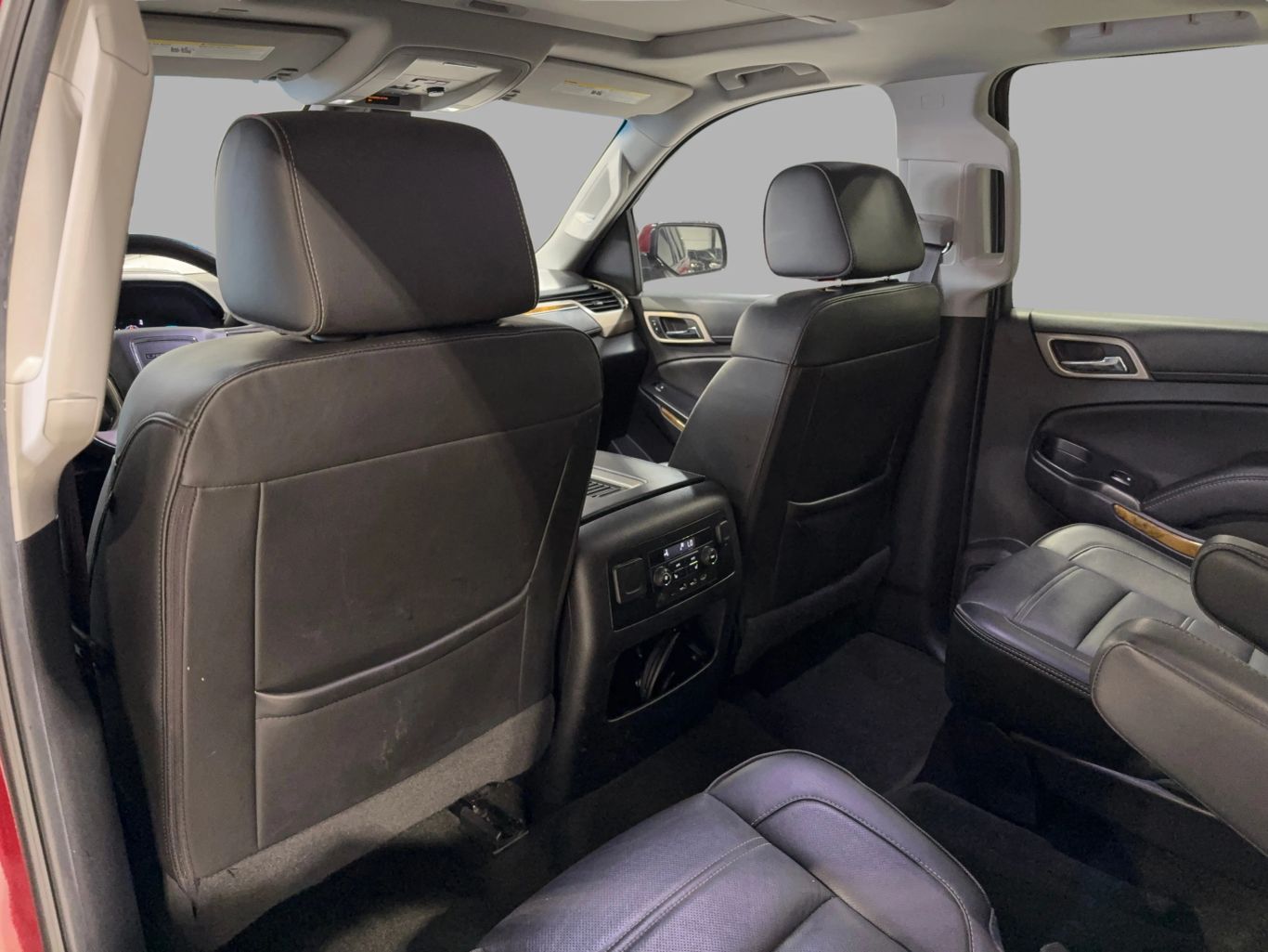 2017 GMC YUKON SUV V8, ECOTEC3, 6.2 LITER DENALI SPORT UTILITY 4D