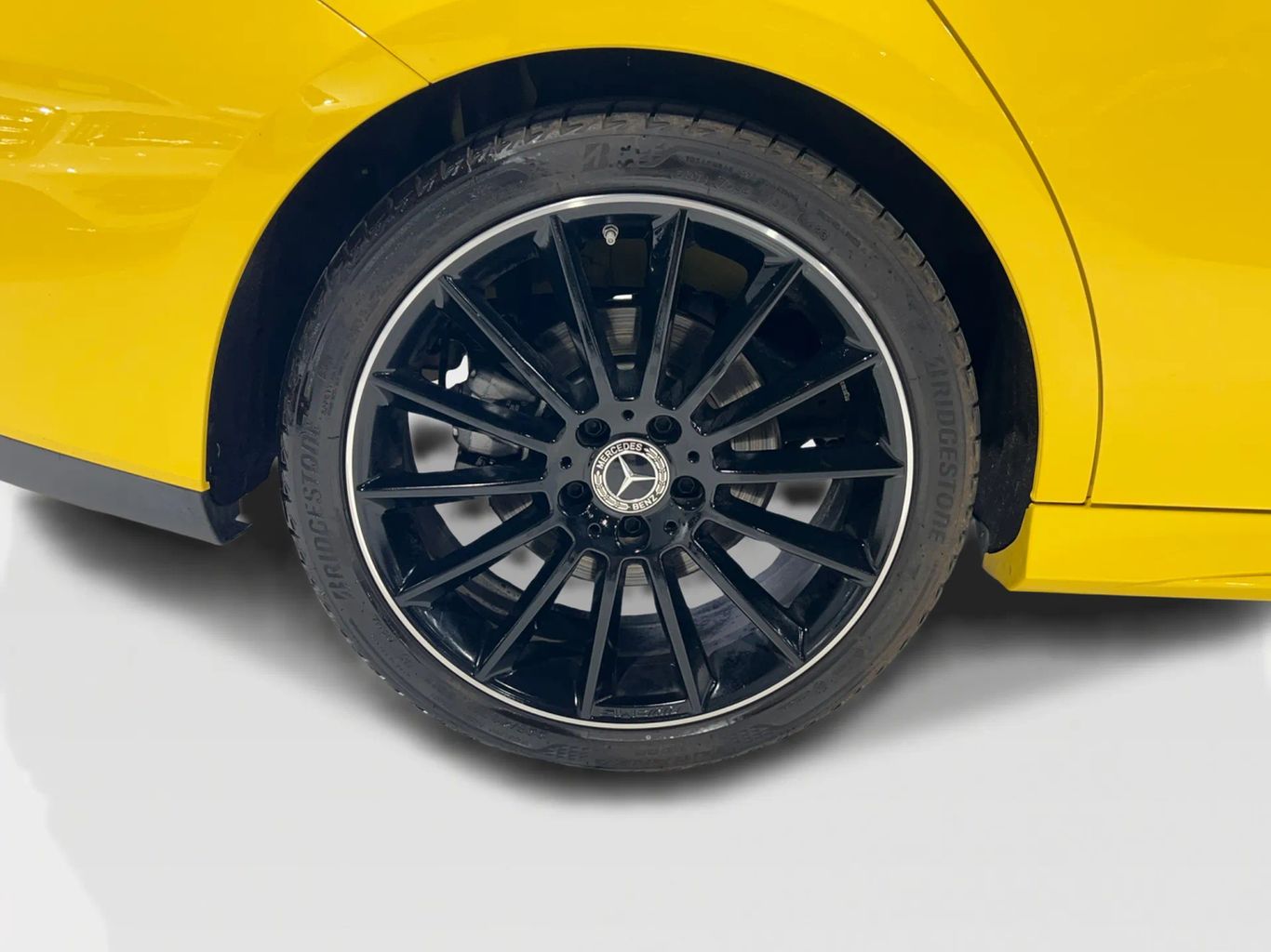 2023 MERCEDES-BENZ CLA COUPE 4-CYL, TURBO, 2.0 LITER CLA 250 COUPE 4D