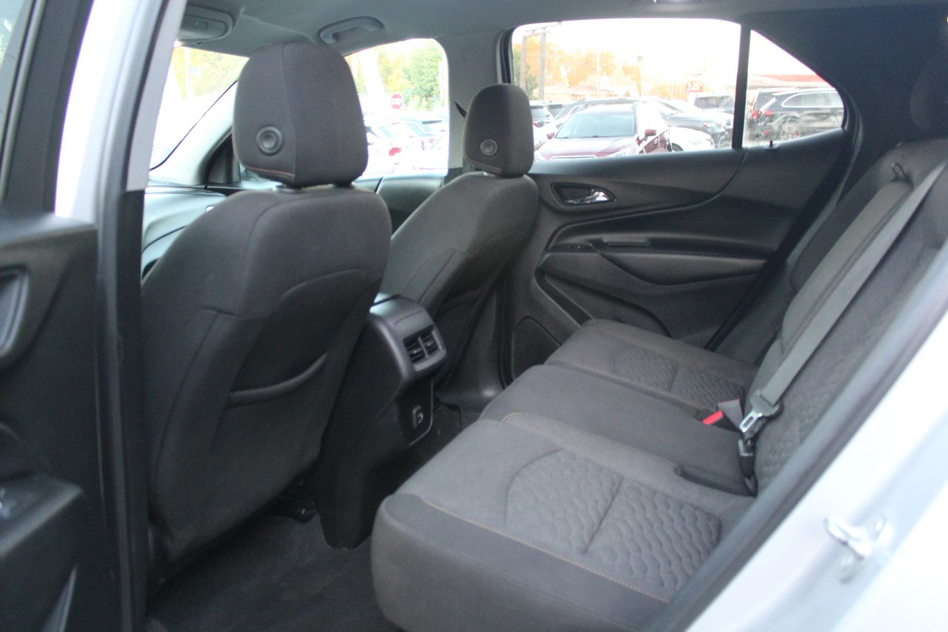 2019 Chevrolet Equinox Lt Sport Utility 4d - Image 23