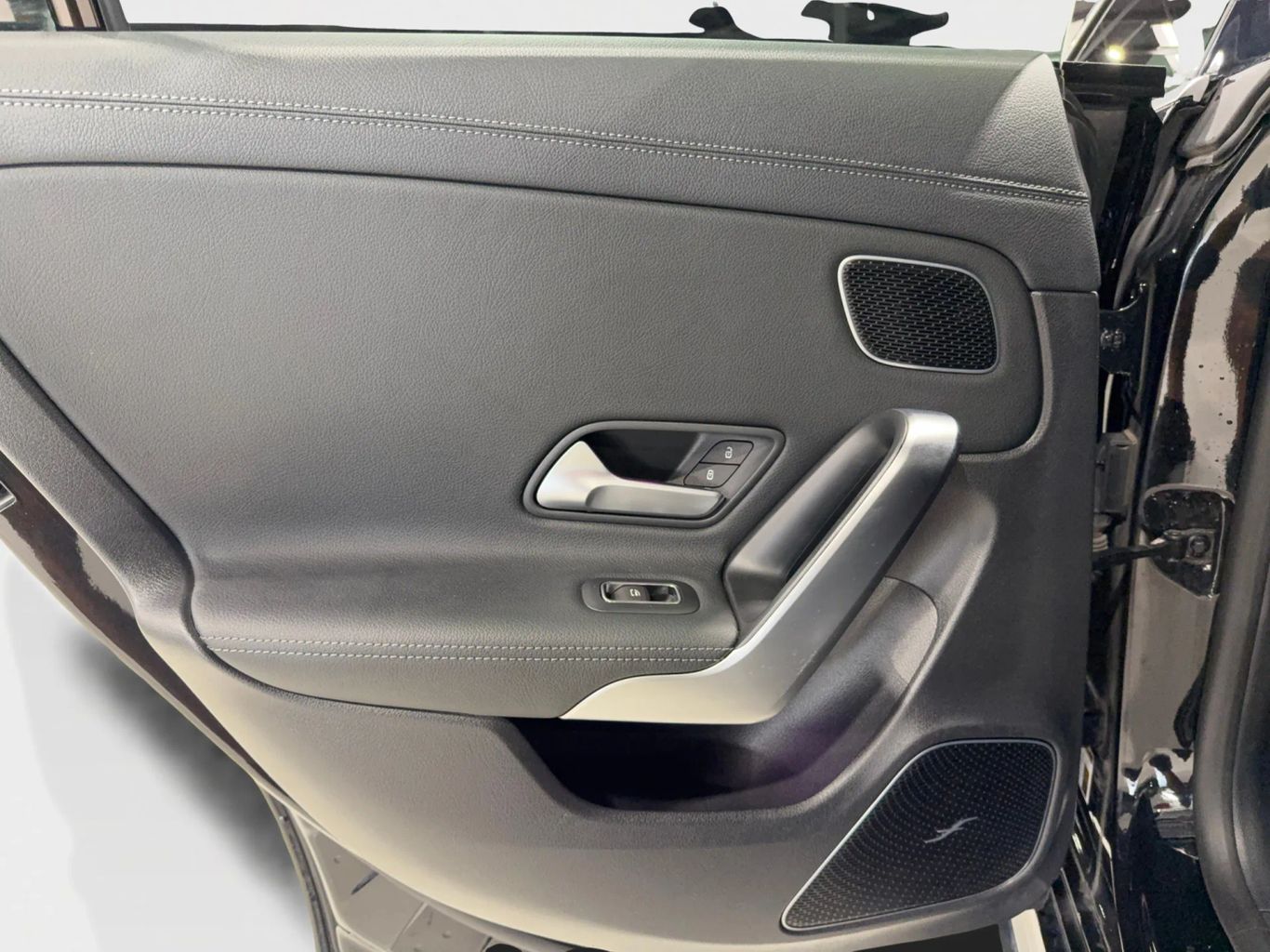 2020 MERCEDES-BENZ CLA COUPE 4-CYL, TURBO, 2.0 LITER CLA 250 4MATIC COUPE 4D