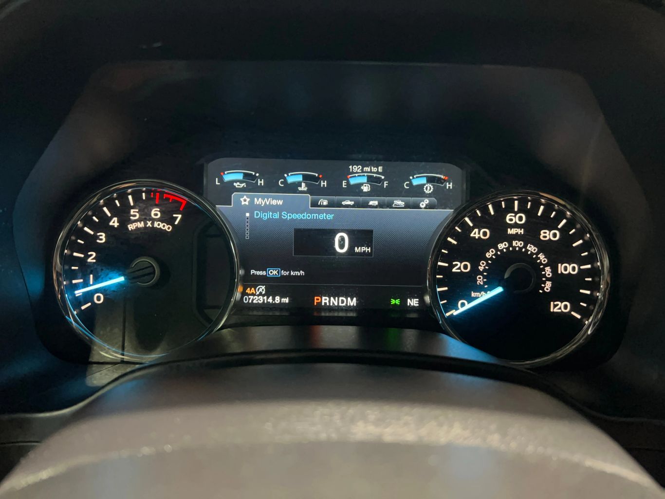 2018 FORD F150 SUPERCREW CAB PICKUP V6, ECOBOOST, 3.5T LARIAT PICKUP 4D 5 1/2 FT