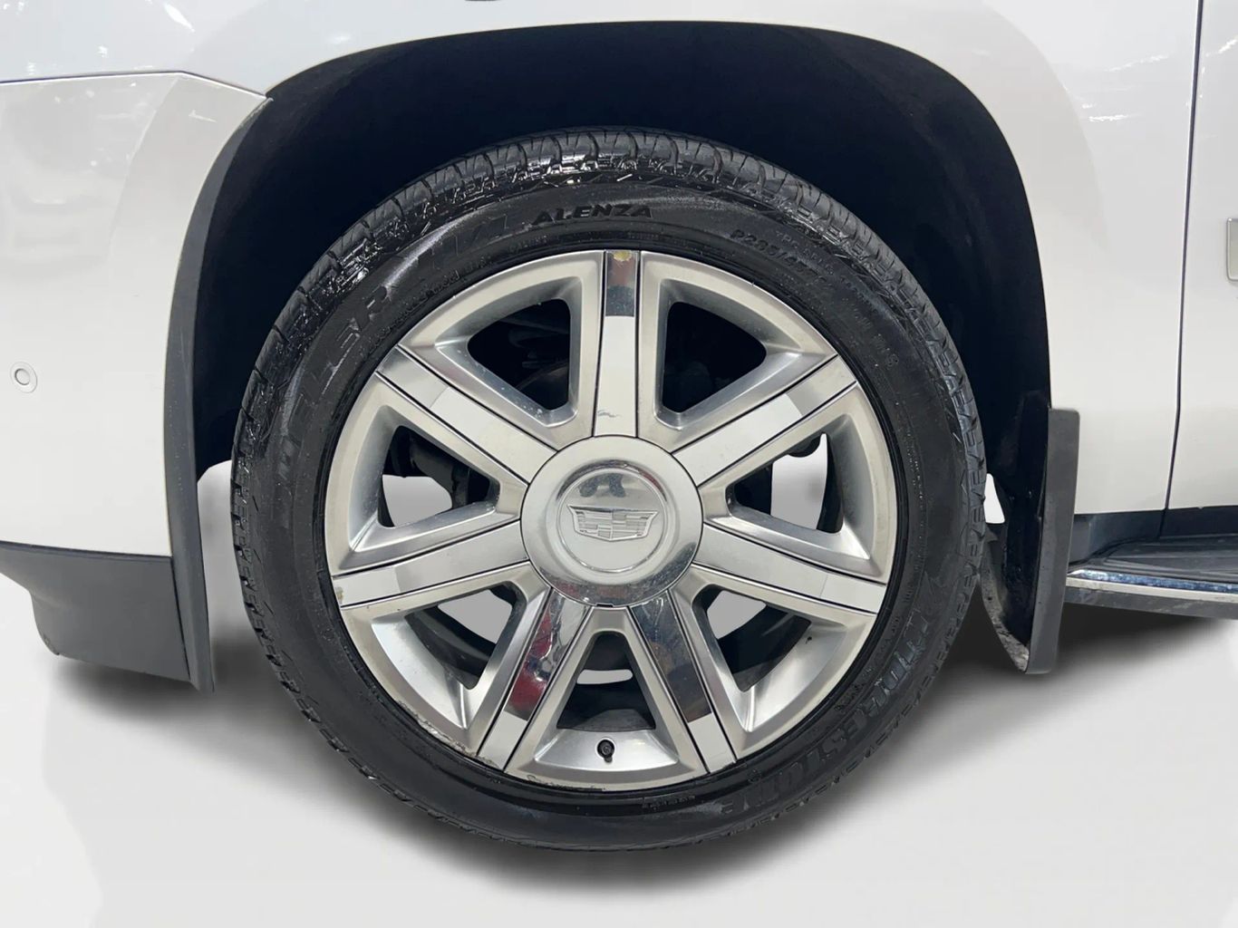 2020 CADILLAC ESCALADE SUV V8, 6.2 LITER LUXURY SPORT UTILITY 4D