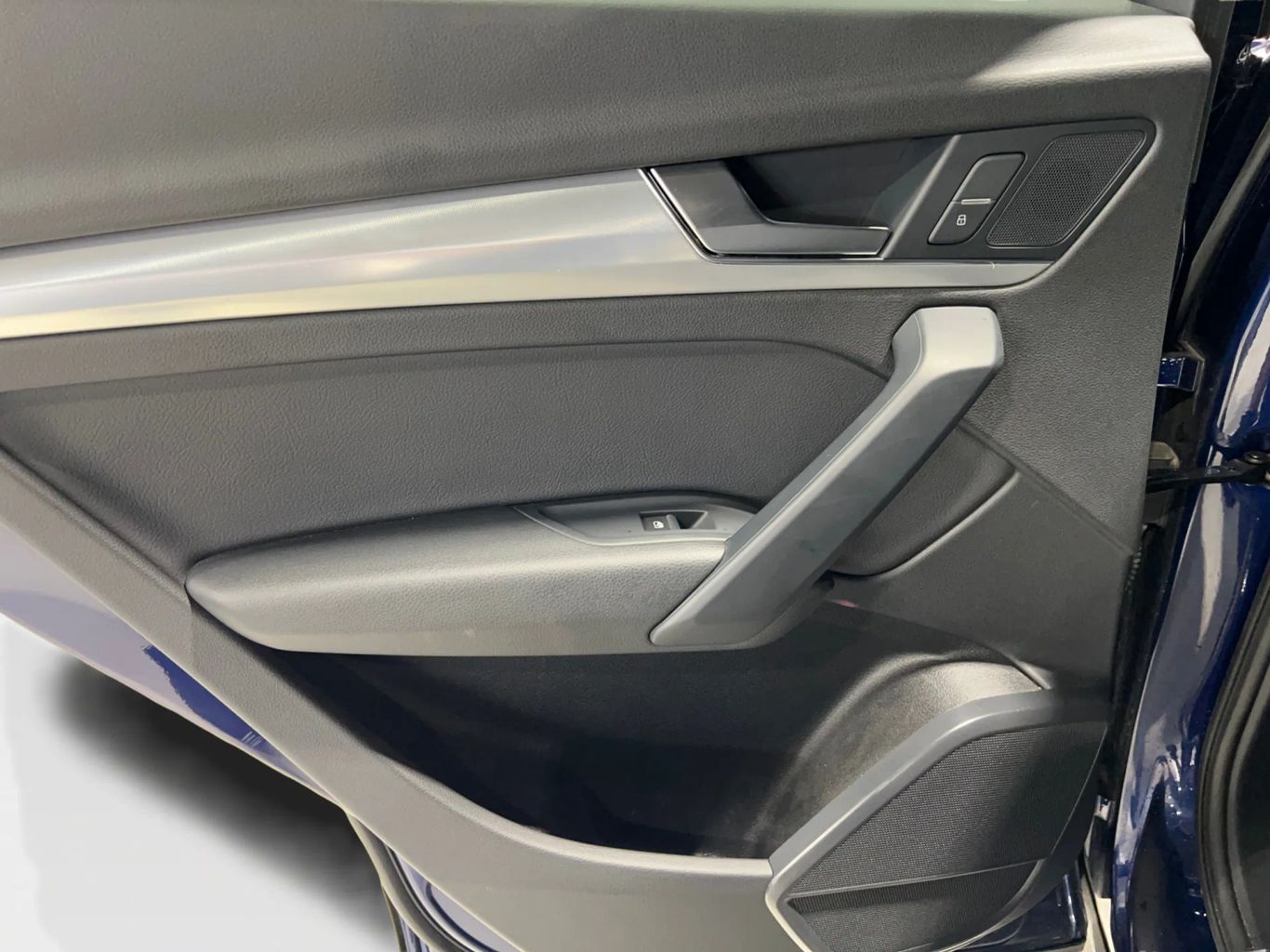 2020 AUDI Q5 SUV 4-CYL, TURBO, 2.0 LITER 45 TFSI PREMIUM SPORT UTILITY 4D