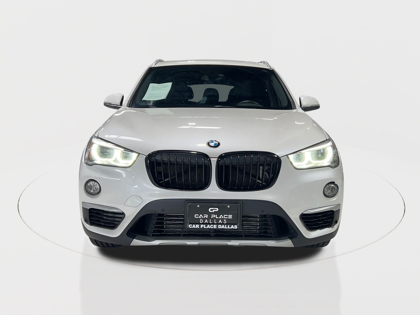 2016 BMW X1 SUV 4-CYL, TWIN TURBO, 2.0L XDRIVE28I SPORT UTILITY 4D