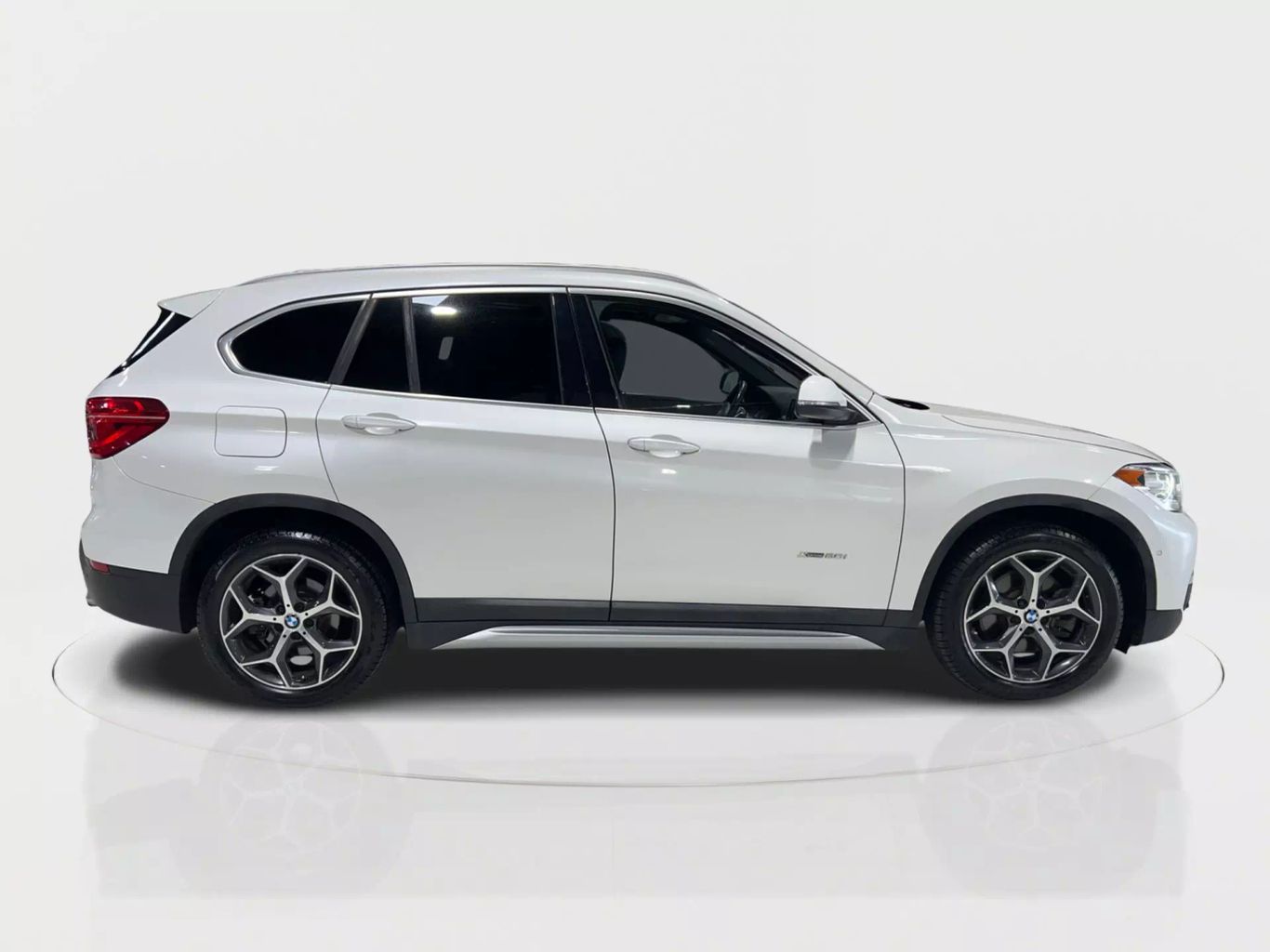 2016 BMW X1 SUV 4-CYL, TWIN TURBO, 2.0L XDRIVE28I SPORT UTILITY 4D