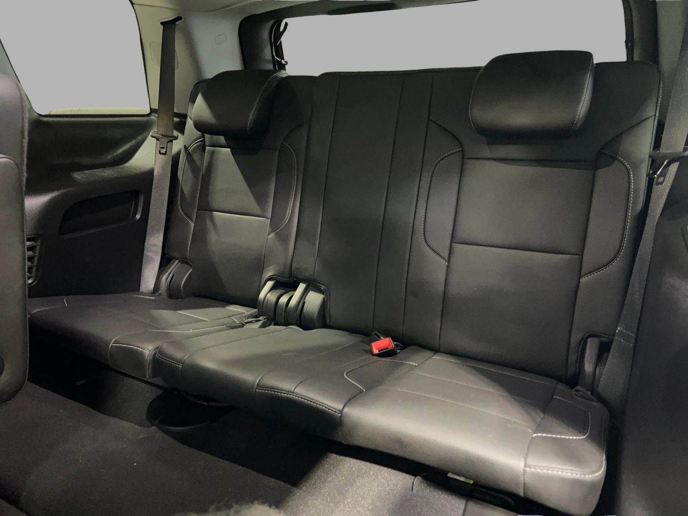 2019 CHEVROLET TAHOE SUV V8, ECOTEC3, 5.3 LITER PREMIER SPORT UTILITY 4D