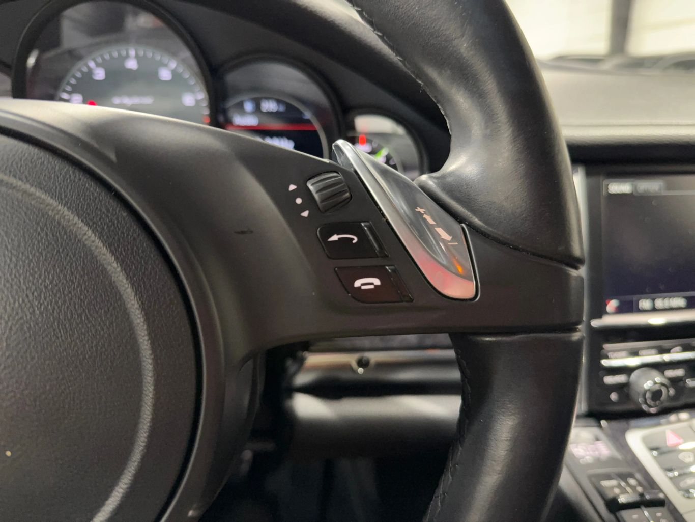 2014 PORSCHE PANAMERA SEDAN V6, HYBRID, 3.0 LITER S E-HYBRID SEDAN 4D