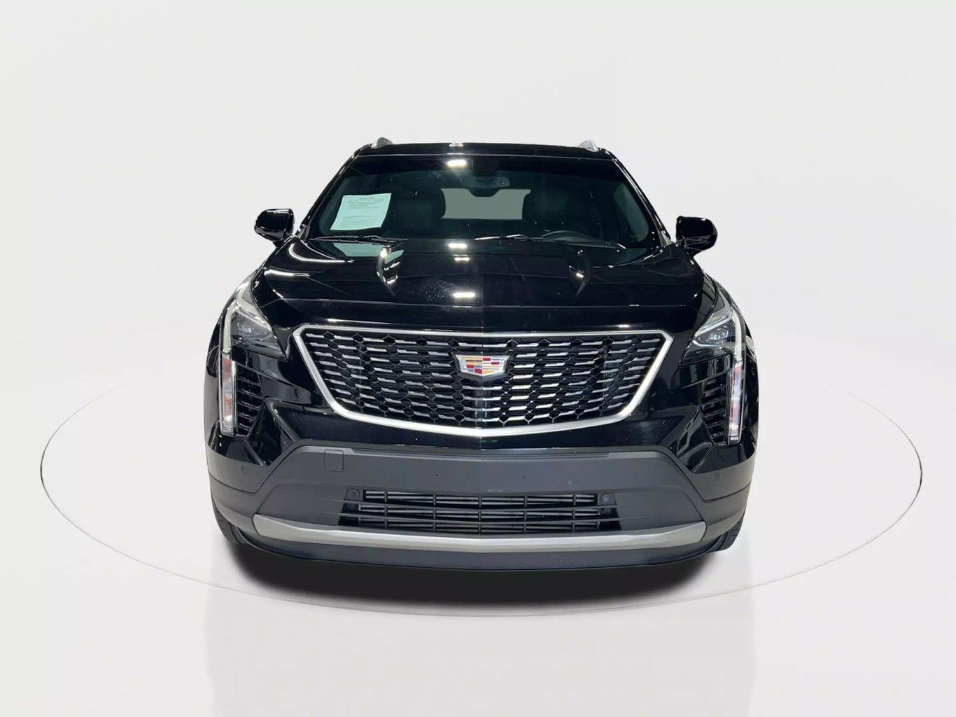 2019 CADILLAC XT4 SUV 4-CYL, TURBO, 2.0 LITER PREMIUM LUXURY SPORT UTILITY 4D