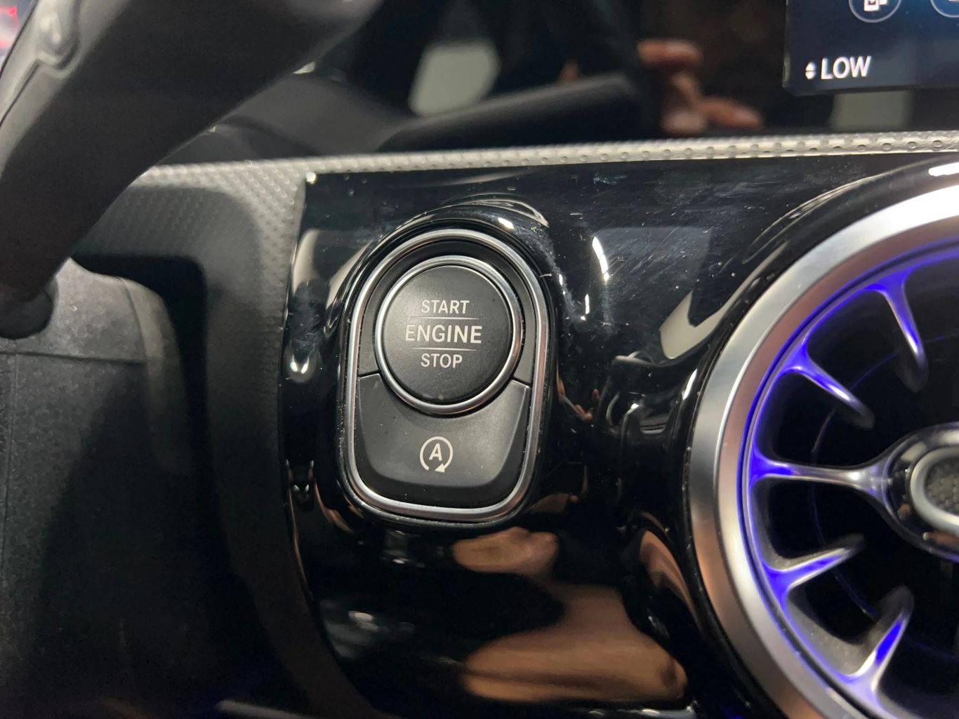2023 MERCEDES-BENZ CLA COUPE 4-CYL, TURBO, 2.0 LITER CLA 250 COUPE 4D
