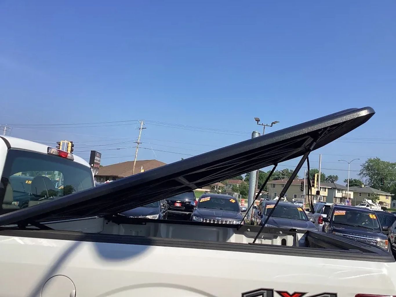 2020 Ford F150 Regular Cab - Image 16