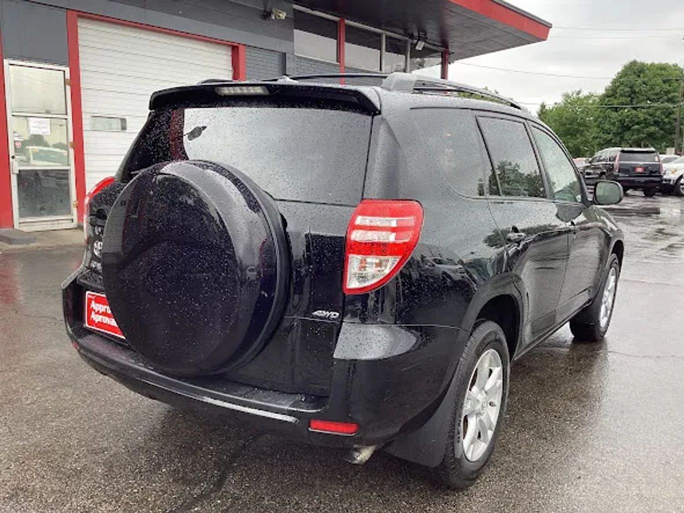 2011 Toyota Rav4 - Image 10