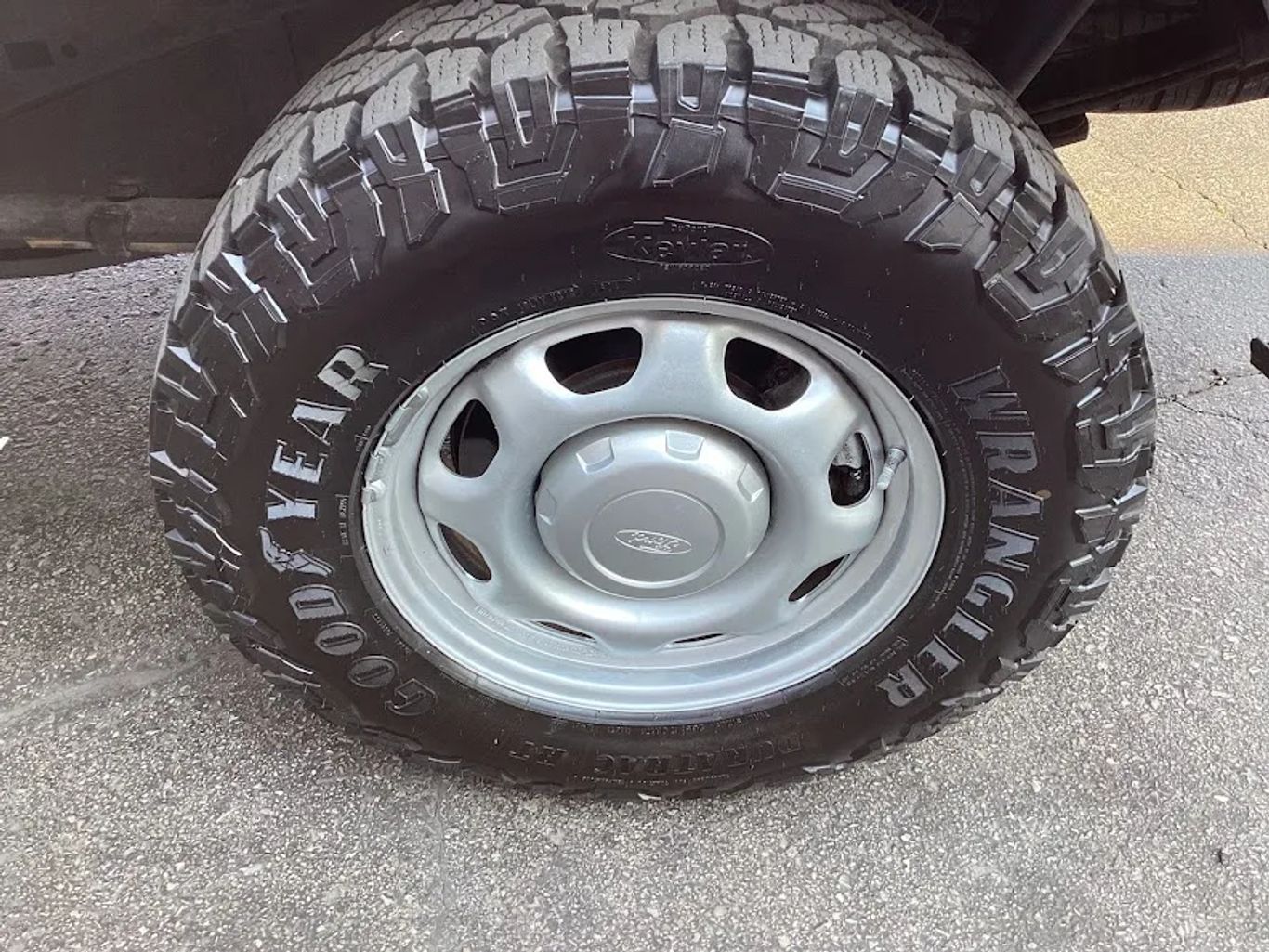 2020 Ford F150 Regular Cab - Image 17