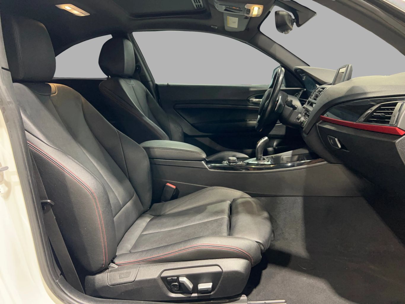 2016 BMW 2 SERIES COUPE 4-CYL, TURBO, 2.0 LITER 228I COUPE 2D