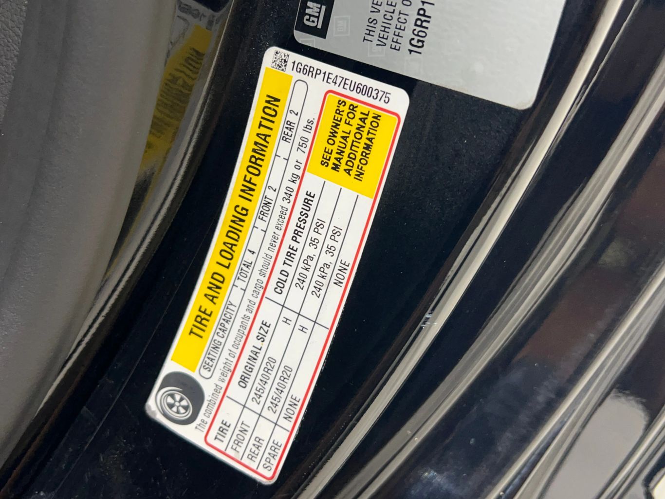 2014 CADILLAC ELR COUPE ELECTRIC DRIVE MOTOR COUPE 2D