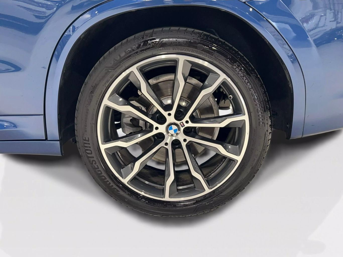 2019 BMW X3 SUV 4-CYL, TURBO, 2.0 LITER SDRIVE30I SPORT UTILITY 4D