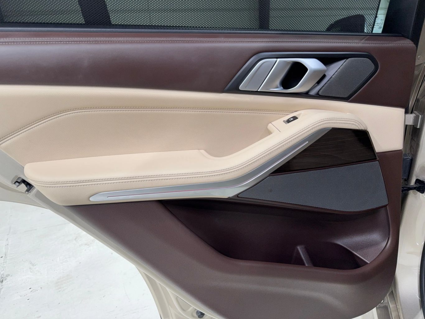 2019 BMW X5 SUV V8, TWIN TURBO, 4.4 LITER XDRIVE50I SPORT UTILITY 4D