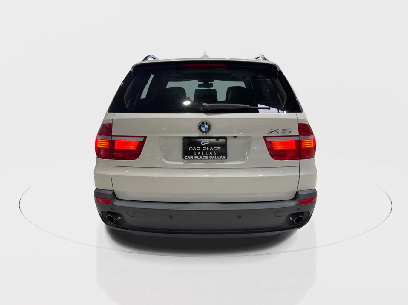 2010 BMW X5 SUV 6-CYL, 3.0 LITER XDRIVE30I SPORT UTILITY 4D