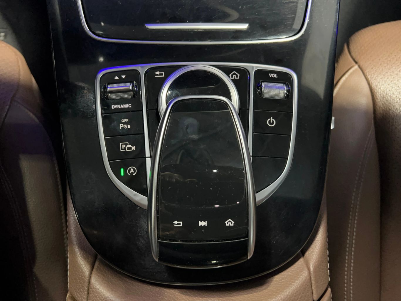 2017 MERCEDES-BENZ E-CLASS SEDAN 4-CYL, TURBO, 2.0 LITER E 300 SEDAN 4D