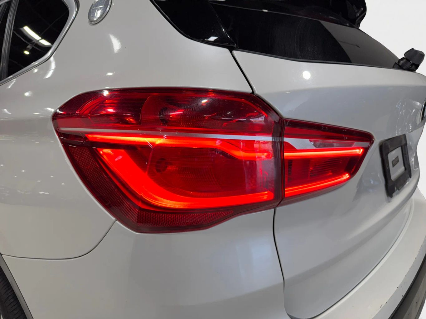 2016 BMW X1 SUV 4-CYL, TWIN TURBO, 2.0L XDRIVE28I SPORT UTILITY 4D