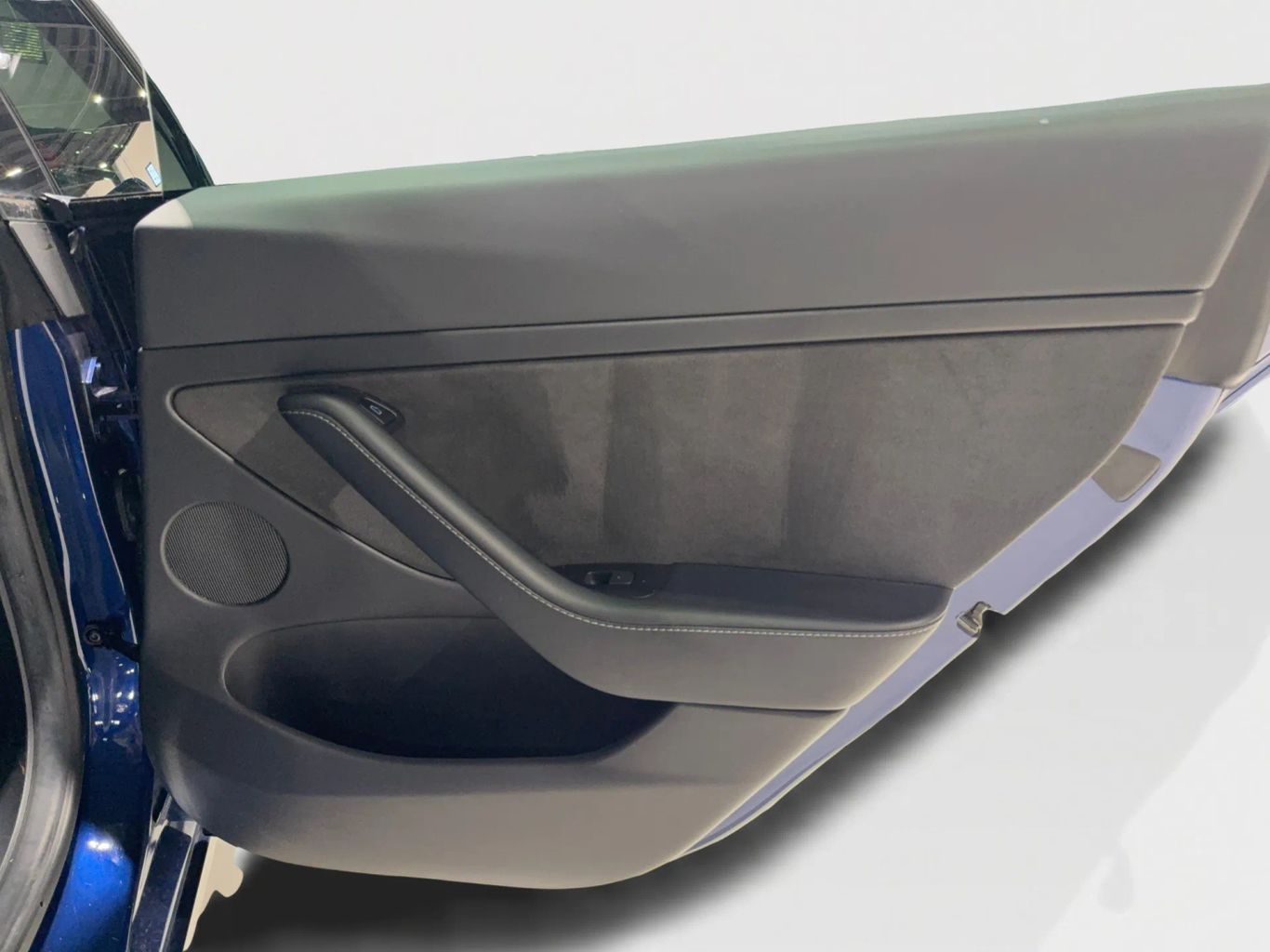 2022 TESLA MODEL 3 SEDAN DUAL ELECTRIC MOTORS PERFORMANCE SEDAN 4D
