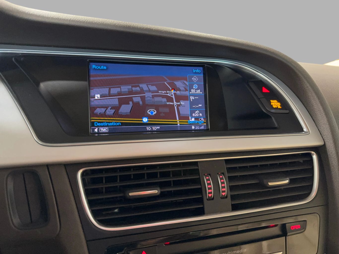 2015 AUDI A4 SEDAN 4-CYL, TURBO, 2.0 LITER PREMIUM PLUS SEDAN 4D