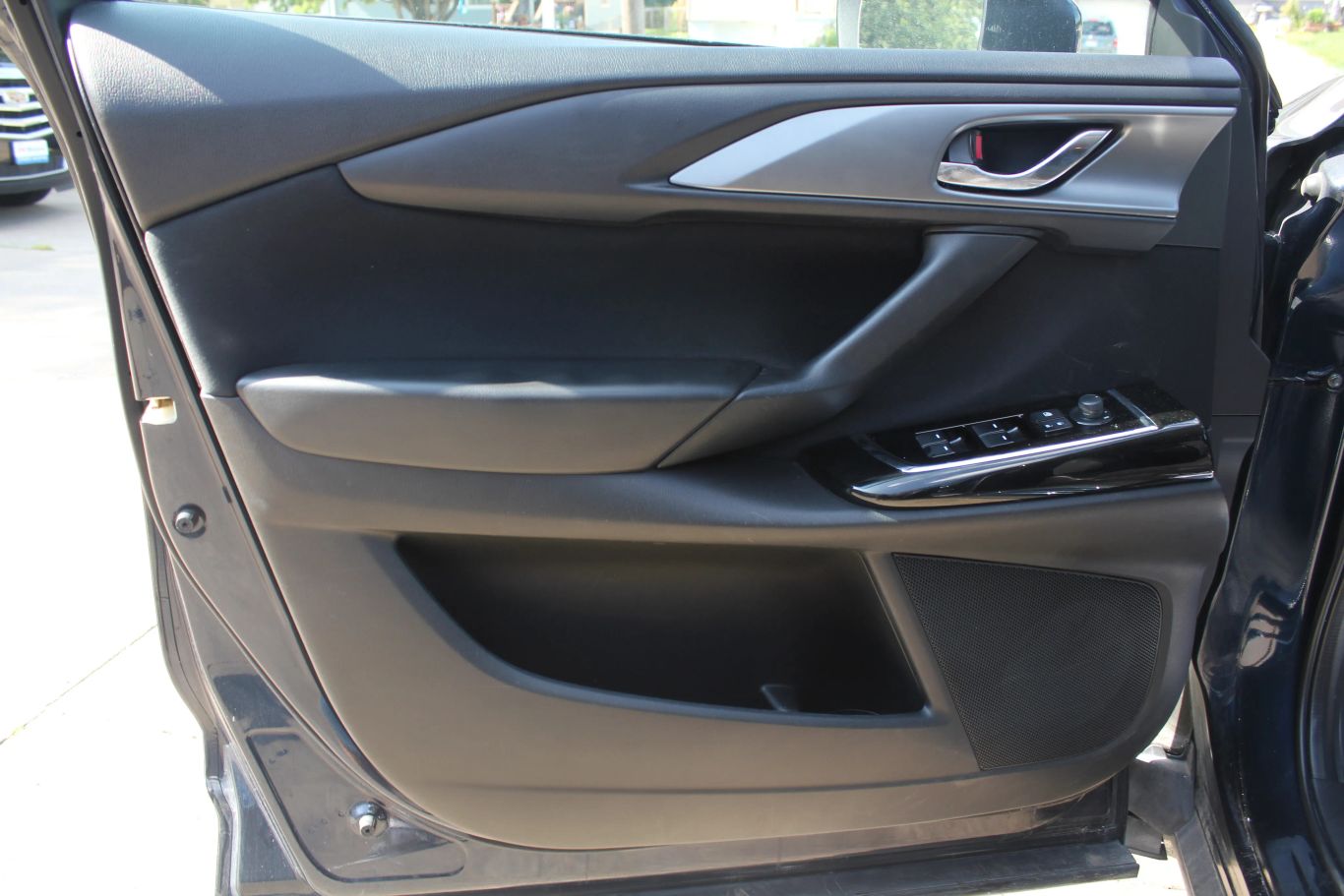 2021 Mazda Cx-9 Sport Suv 4d - Image 14