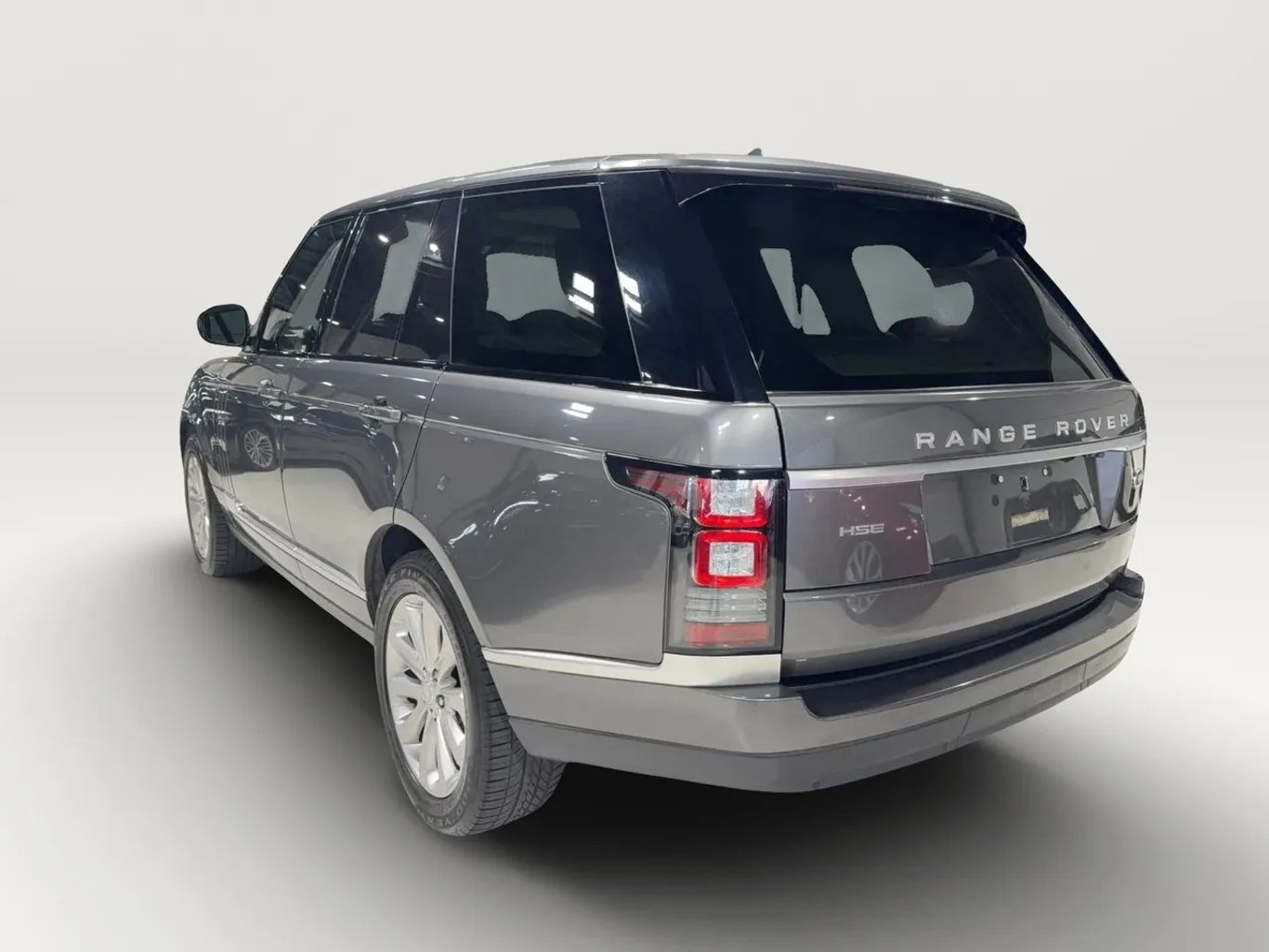 2016 LAND ROVER RANGE ROVER SUV V6, SUPERCHARGED, 3.0L HSE SPORT UTILITY 4D