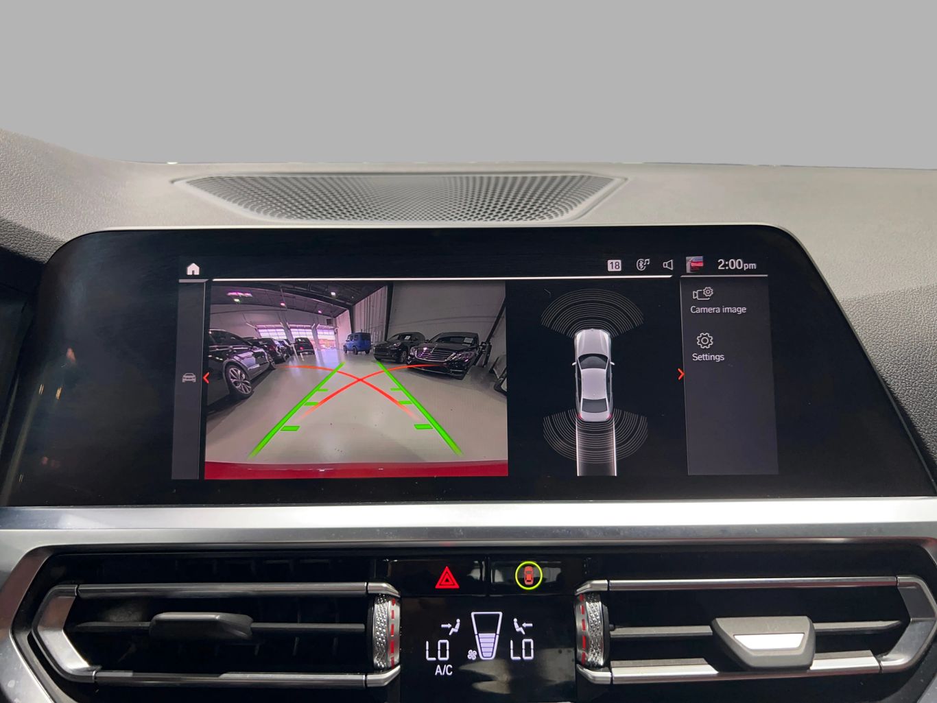 2022 BMW 3 SERIES SEDAN 4-CYL, TURBO, 2.0 LITER 330I SEDAN 4D