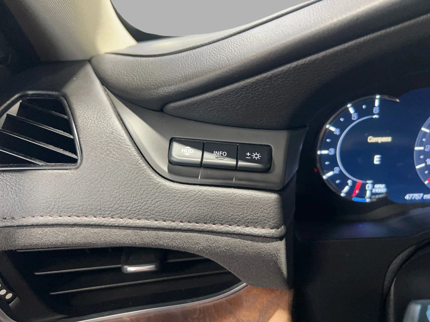 2020 CADILLAC ESCALADE SUV V8, 6.2 LITER LUXURY SPORT UTILITY 4D