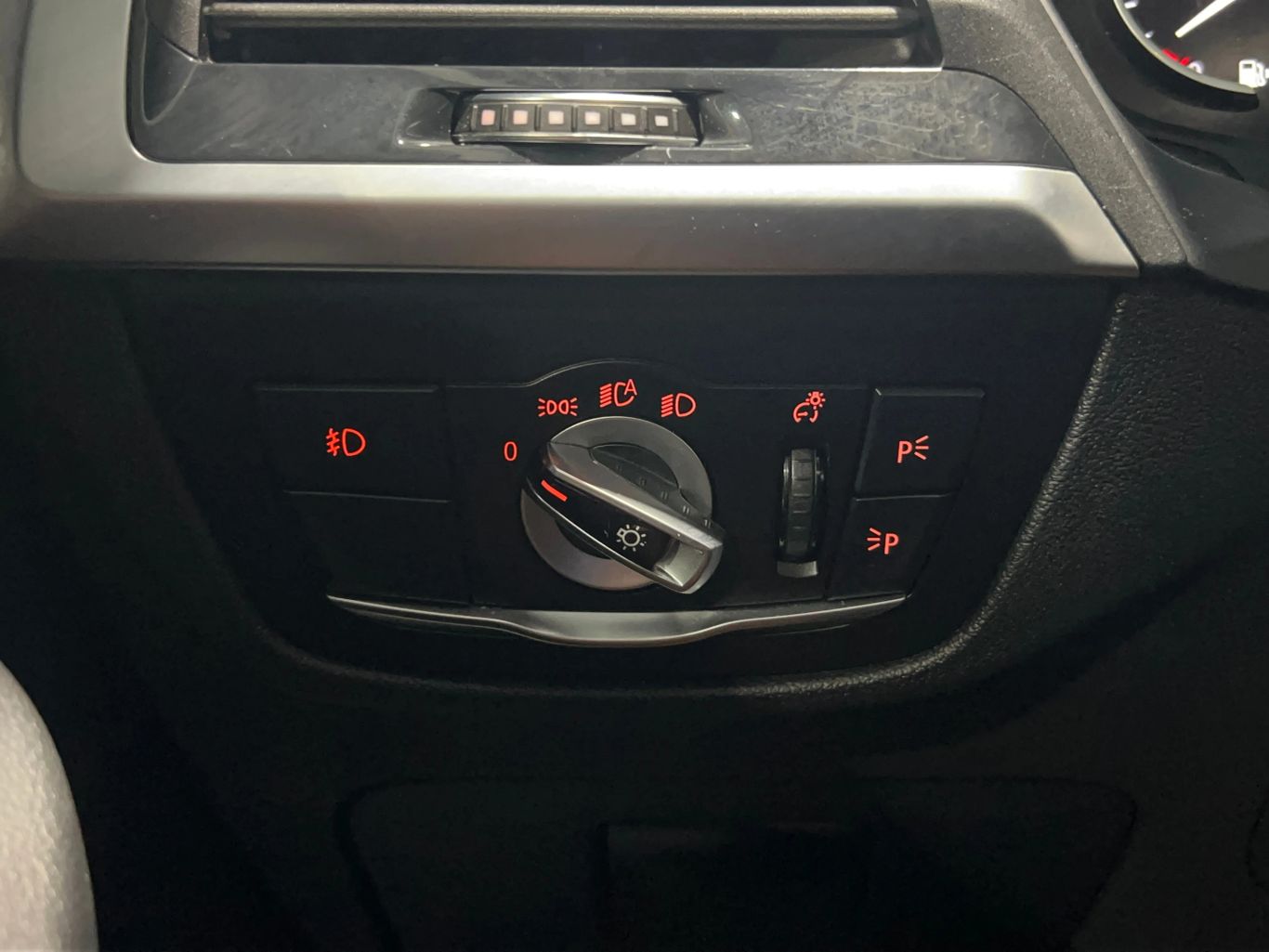 2020 BMW X3 SUV 4-CYL, TURBO, 2.0 LITER SDRIVE30I SPORT UTILITY 4D