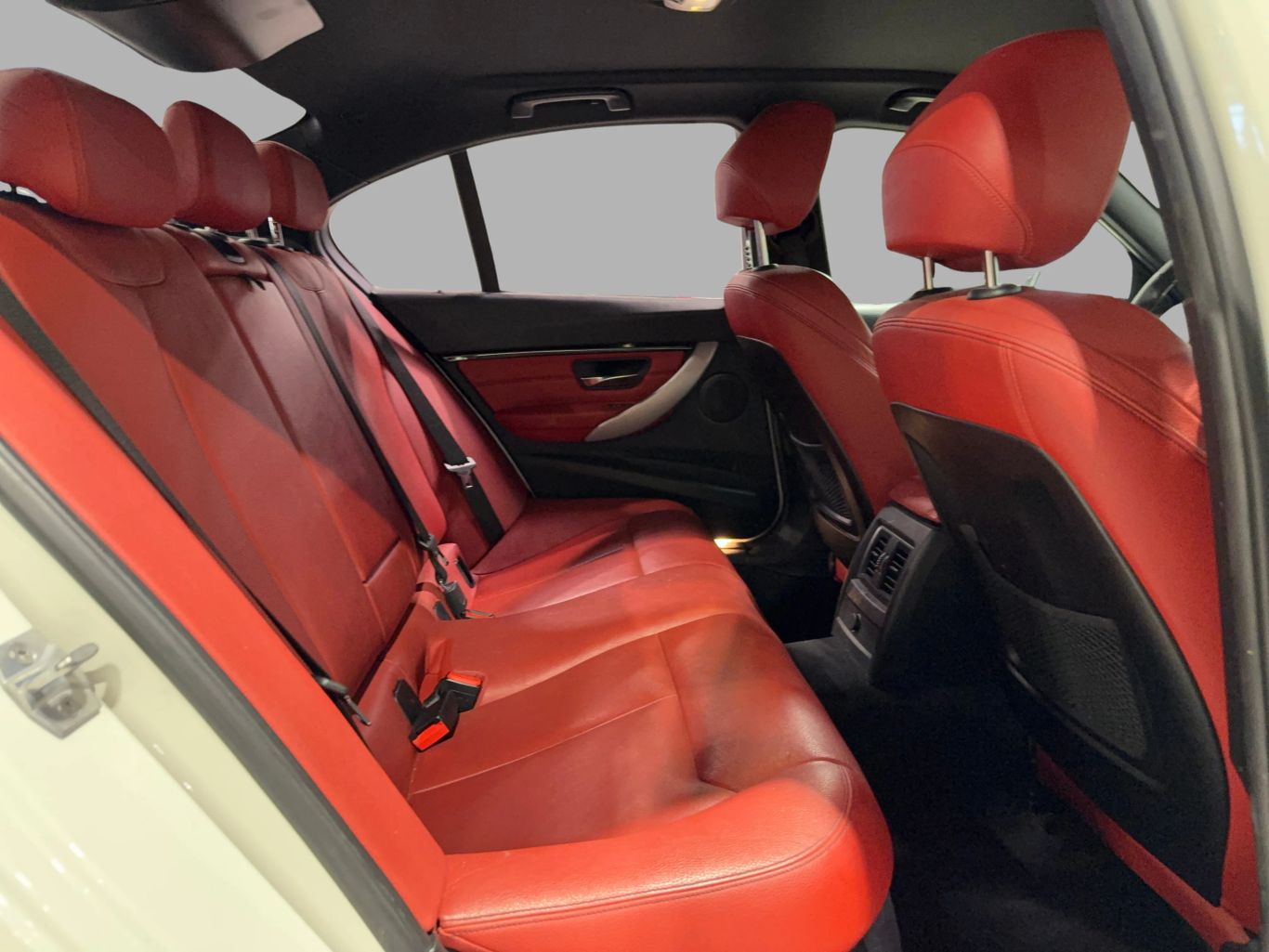 2017 BMW 3 SERIES SEDAN 4-CYL, SULEV, TURBO, 2.0L 330I SEDAN 4D