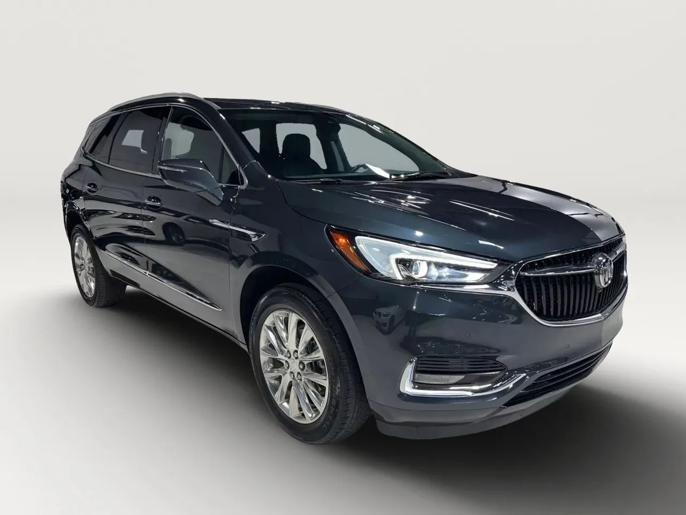 2021 BUICK ENCLAVE SUV V6, 3.6 LITER PREMIUM SPORT UTILITY 4D
