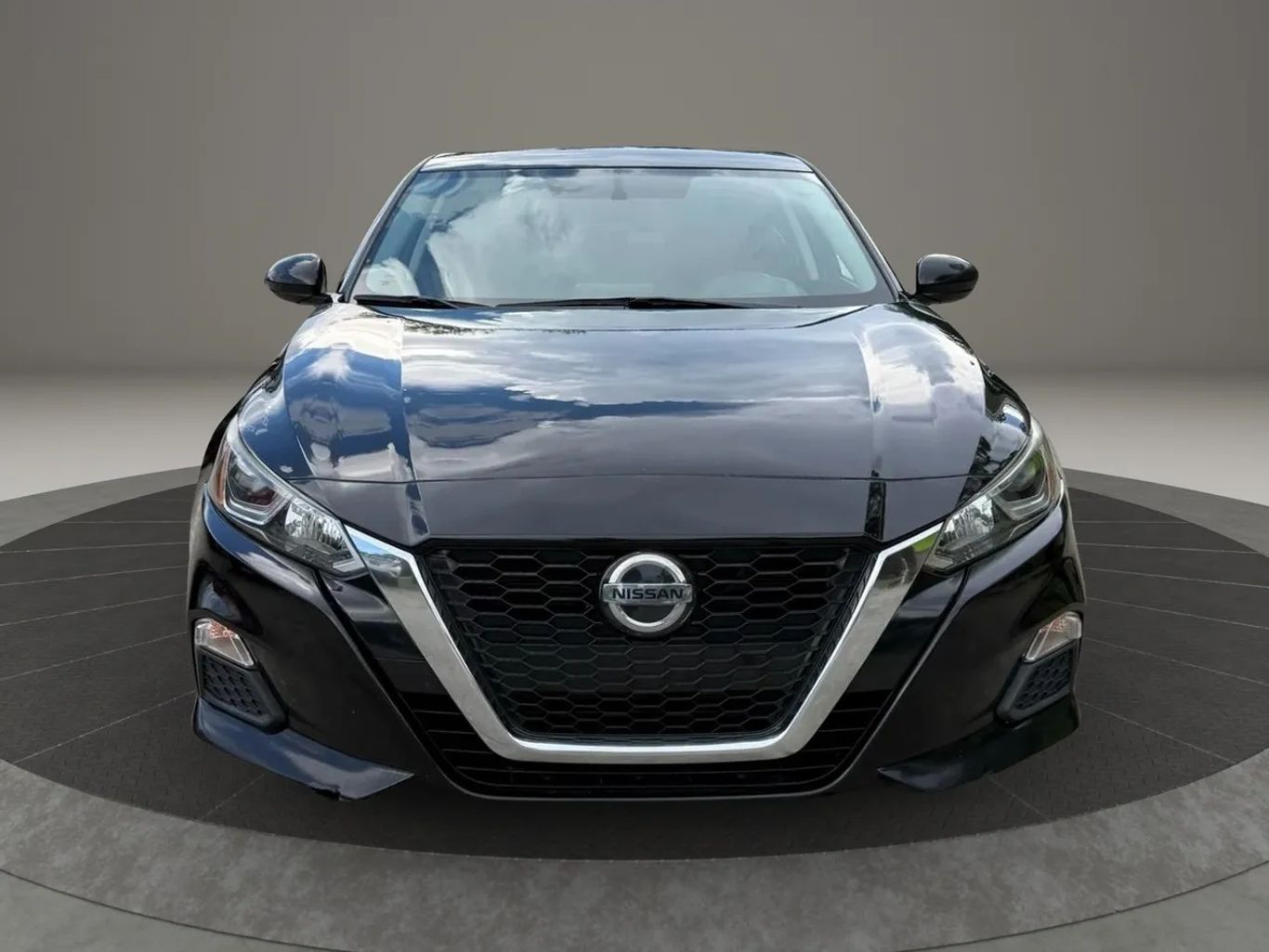2019 NISSAN ALTIMA SEDAN 4-CYL, 2.5 LITER 2.5 S SEDAN 4D