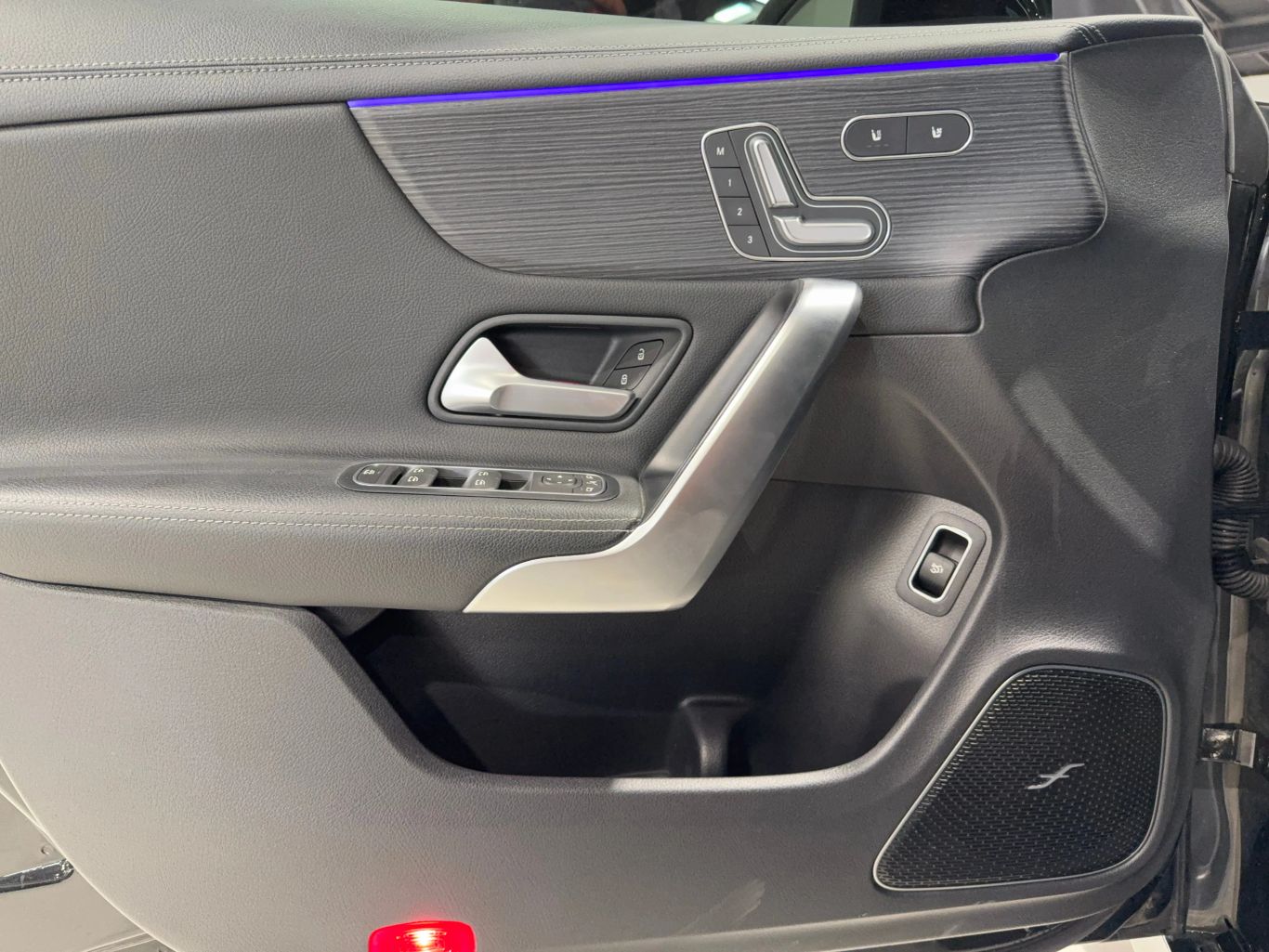 2020 MERCEDES-BENZ CLA COUPE 4-CYL, TURBO, 2.0 LITER CLA 250 4MATIC COUPE 4D