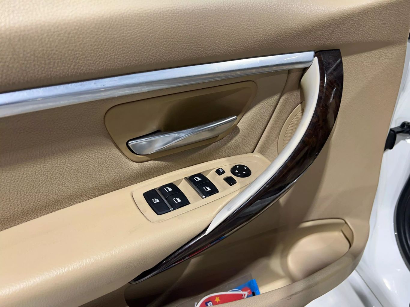 2016 BMW 3 SERIES SEDAN 4-CYL, SULEV, TURBO, 2.0L 328I SEDAN 4D