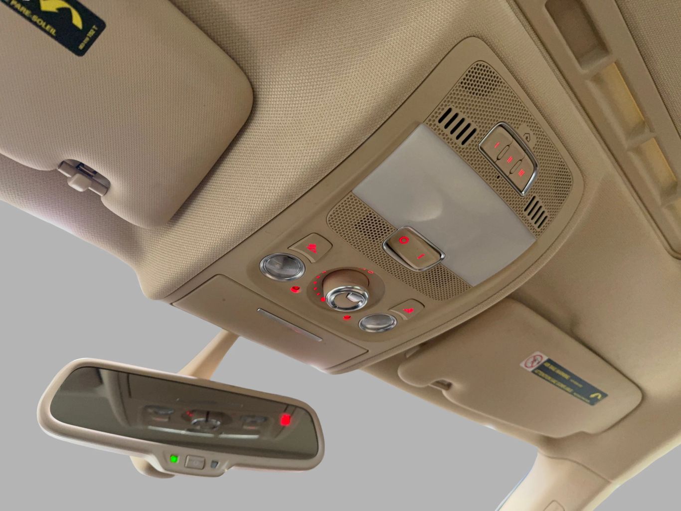 2014 AUDI A4 SEDAN 4-CYL, TURBO, 2.0 LITER PREMIUM PLUS SEDAN 4D