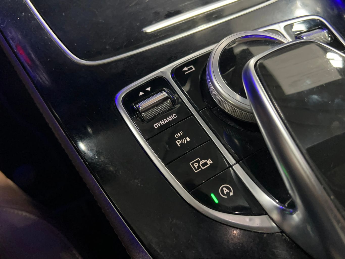 2017 MERCEDES-BENZ E-CLASS SEDAN 4-CYL, TURBO, 2.0 LITER E 300 SEDAN 4D