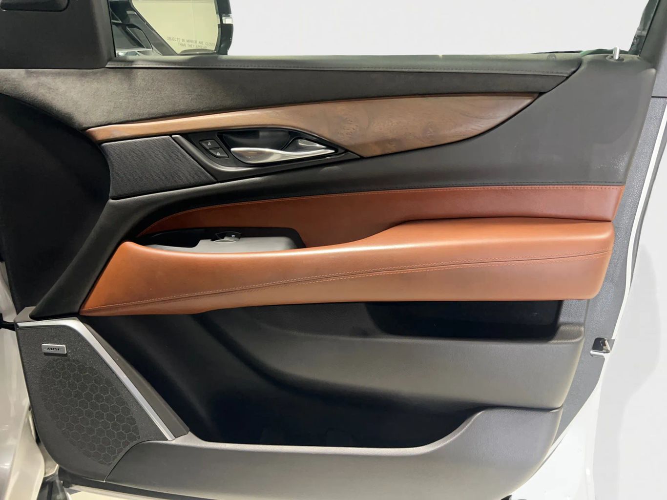 2020 CADILLAC ESCALADE SUV V8, 6.2 LITER LUXURY SPORT UTILITY 4D
