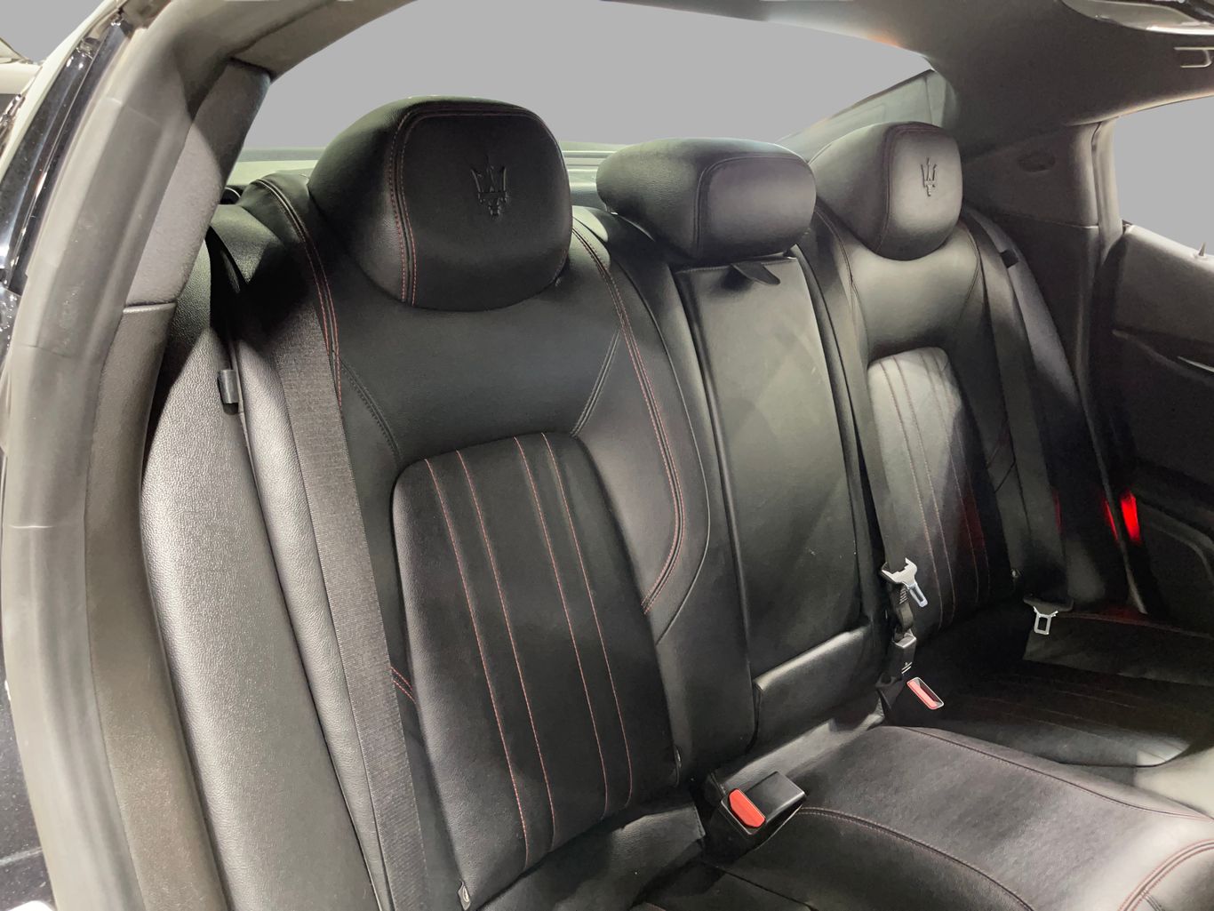 2022 MASERATI GHIBLI SEDAN V6, TWIN TURBO, 3.0 LITER MODENA SEDAN 4D