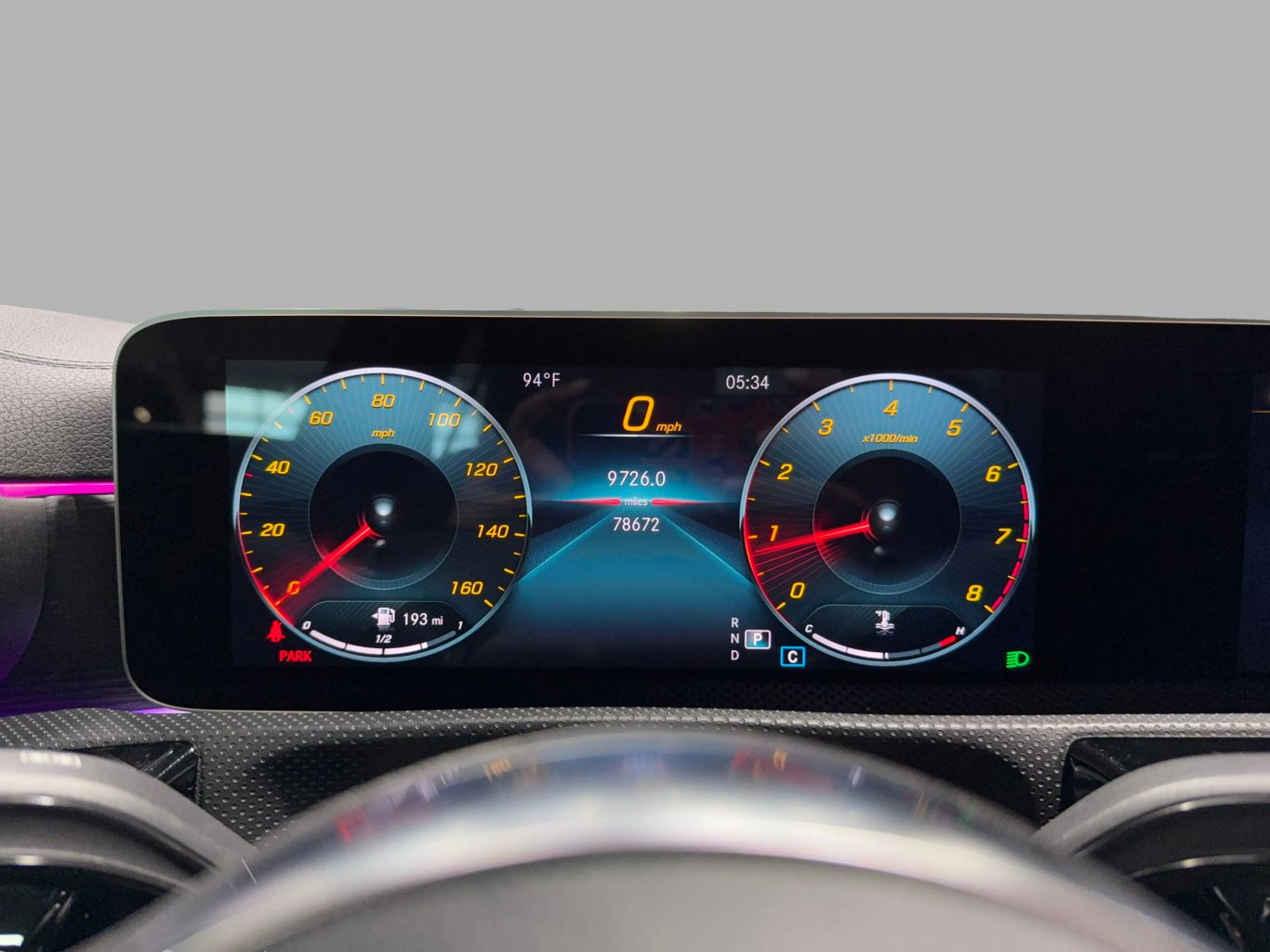 2020 MERCEDES-BENZ CLA COUPE 4-CYL, TURBO, 2.0 LITER CLA 250 4MATIC COUPE 4D