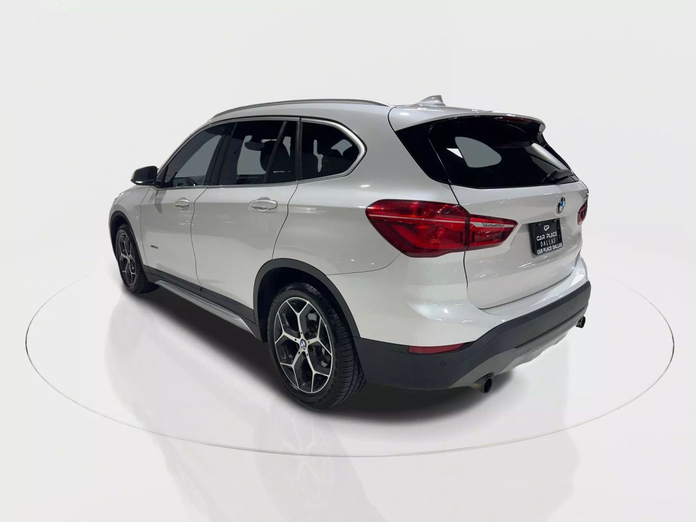 2016 BMW X1 SUV 4-CYL, TWIN TURBO, 2.0L XDRIVE28I SPORT UTILITY 4D