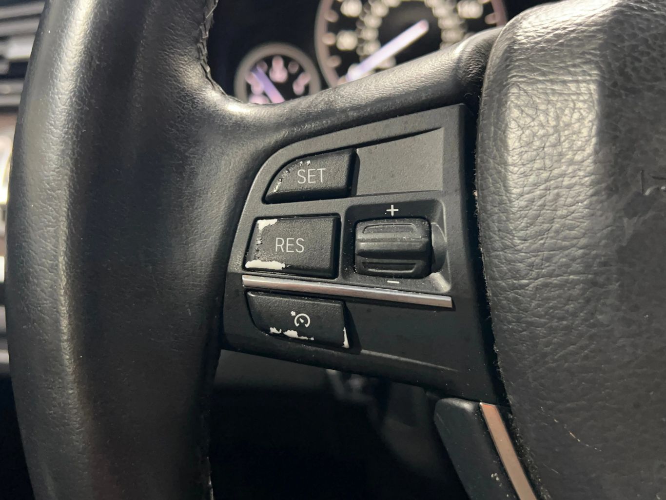 2015 BMW 5 SERIES SEDAN 6-CYL, TURBO, 3.0 LITER 535I SEDAN 4D