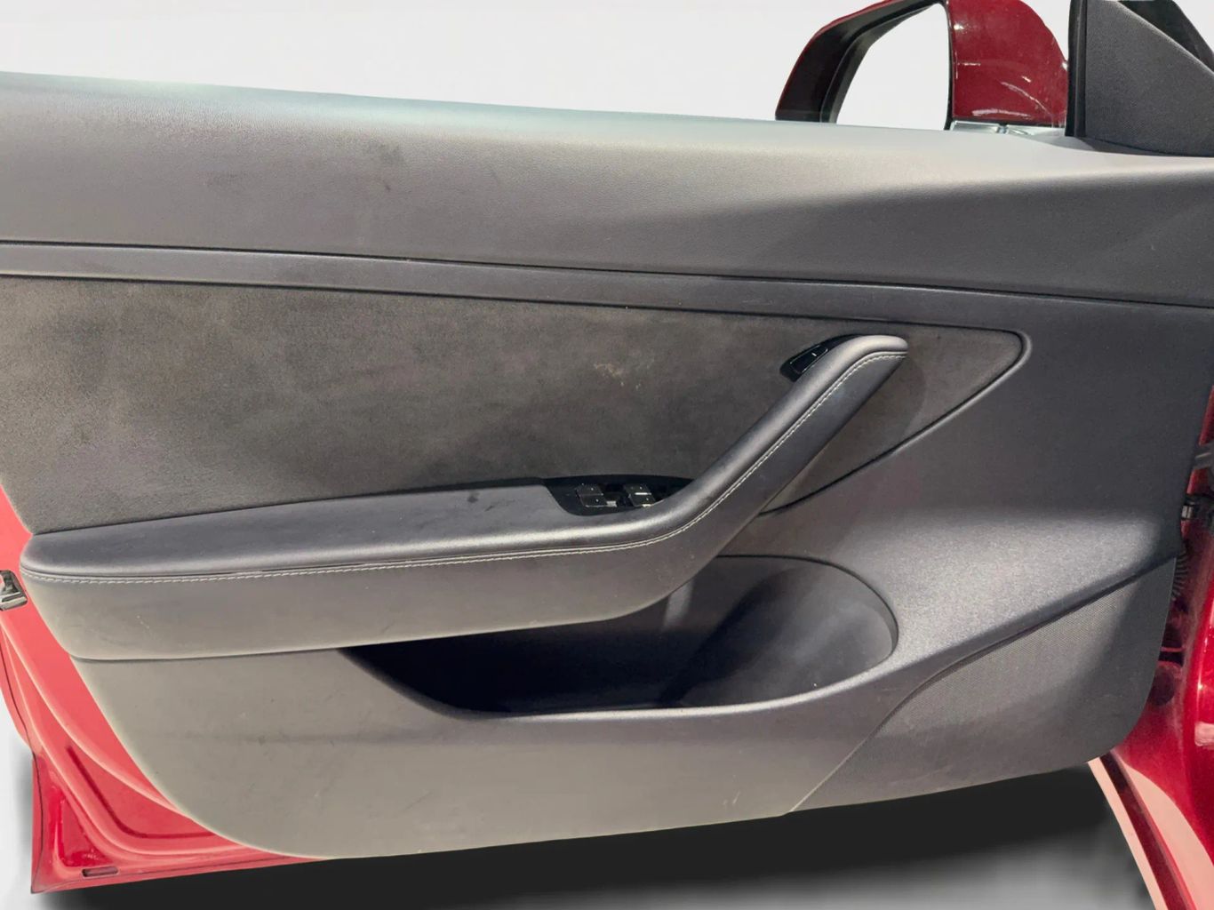 2020 TESLA MODEL 3 SEDAN AC ELECTRIC MOTOR STANDARD RANGE PLUS SEDAN 4D