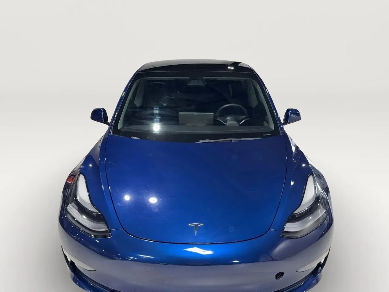 2022 TESLA MODEL 3 SEDAN DUAL ELECTRIC MOTORS PERFORMANCE SEDAN 4D