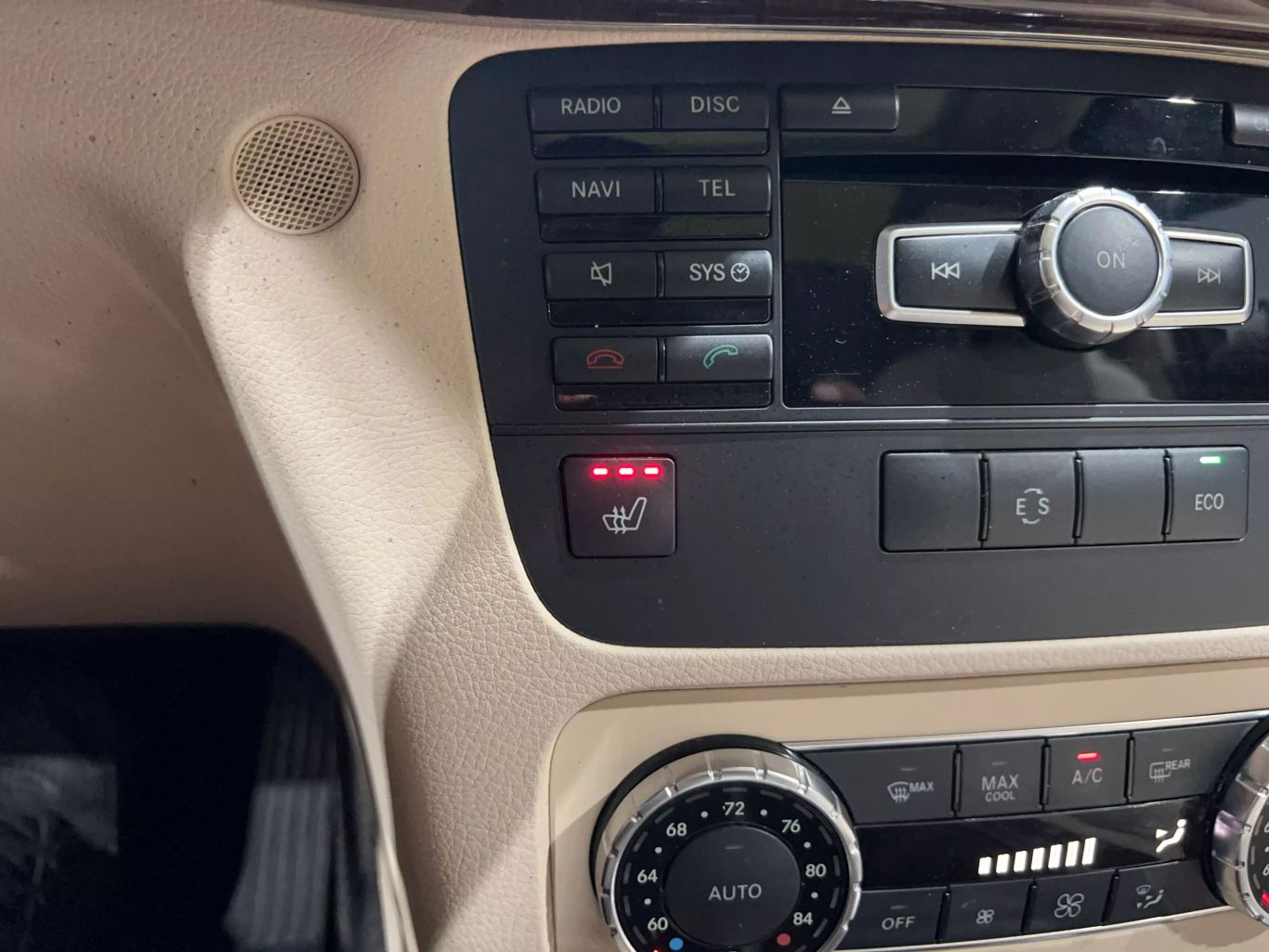 2013 MERCEDES-BENZ GLK-CLASS SUV V6, 3.5 LITER GLK 350 SPORT UTILITY 4D