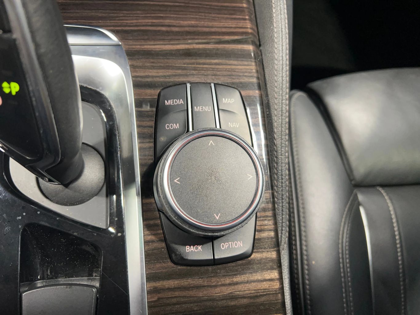 2018 BMW 5 SERIES SEDAN 6-CYL, TURBO, 3.0 LITER 540I SEDAN 4D