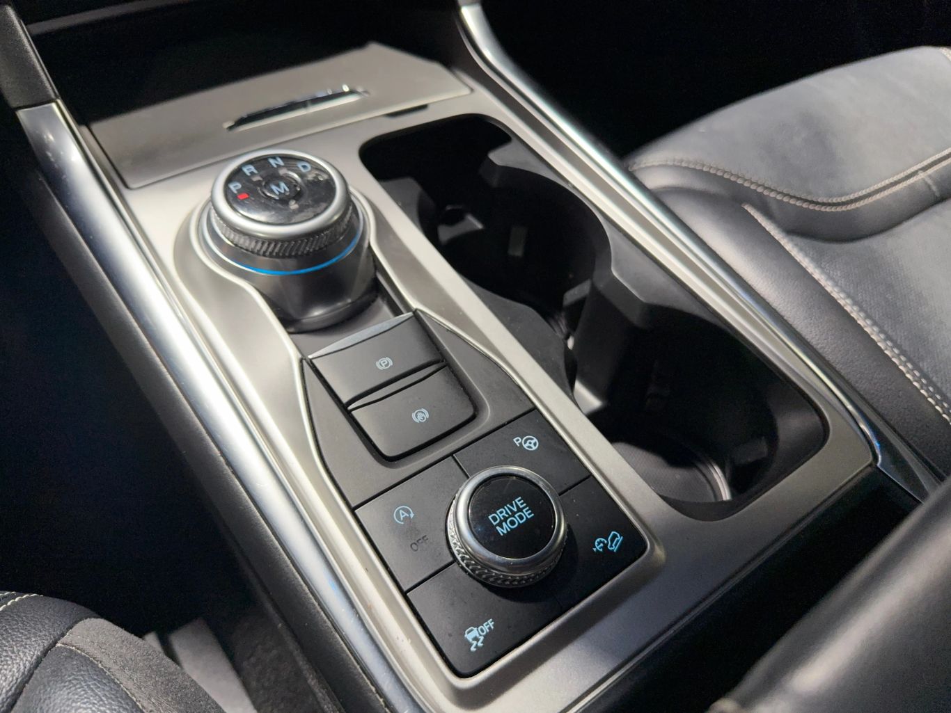 2020 FORD EXPLORER SUV V6, ECOBOOST, TWIN TURBO, 3.0 LITER ST SPORT UTILITY 4D