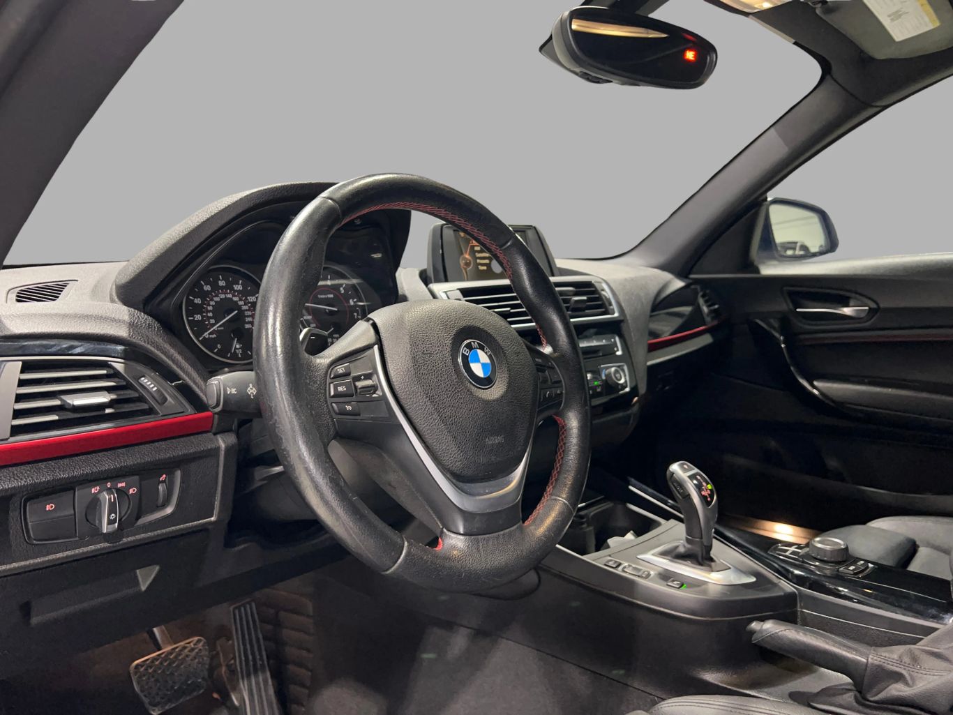 2016 BMW 2 SERIES COUPE 4-CYL, TURBO, 2.0 LITER 228I COUPE 2D